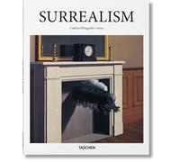 Surrealism: Ba [Hardcover] [Oct 14, 2015] Klingsöhr-Leroy, Cathrin