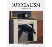 Libri Cathrin Klingsohr-Leroy - Surrealism