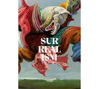 Surrealism: The Centenary Exhibition