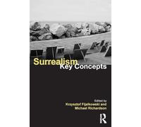 Surrealism: Key Concepts