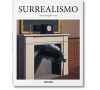 Surrealismo - Klings?hr-leroy Cathrin