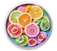 surrealismo1000 Pezzi Rotonda Puzzle paesaggioPuzzle Classico Bel Regalo Per Amici Di Famiglia Puzzle Edugattoivo, Regali Difficile1000pcs (67.5x67.5cm)