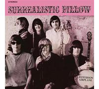 Surrealistic Pillow (1 Vinile) - Jefferson Airplane (Vinile)