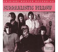 Jefferson Airplane Surrealistic Pillow (Vinyl LP)