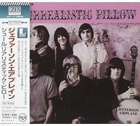 Surrealistic Pillow