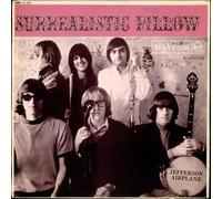 Surrealistic Pillow - Original - VG
