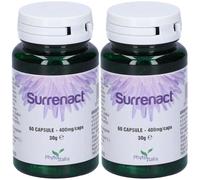 Surrenact 60 Capsule 2x60 pz Capsule