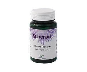 SURRENACT 60CPS