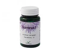 Phytoitalia Surrenact 60 Capsule integratore tonico ed adattogeno
