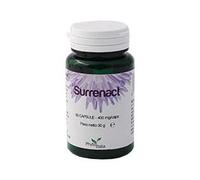 Surrenact integratore alimentare utile come tonico 60 capsule