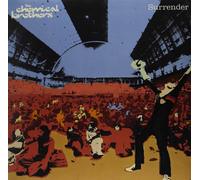 The Chemical Brothers - Surrender (Reissue) (180g) (2 LP)
