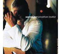 Surrender by Jonathan Butler (2002-06-18)