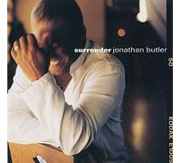 Jonathan Butler - Surrender
