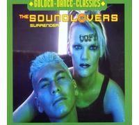 Surrender (CD) Single