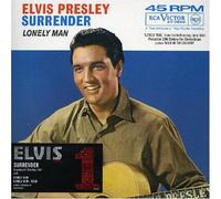 Elvis Presley - Surrender