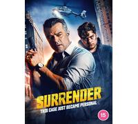 Surrender (DVD) Jason London Sherri Eakin Dylan Sprouse Til Schweiger