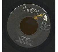 Surrender - Lonely Man (7inch, 45rpm)