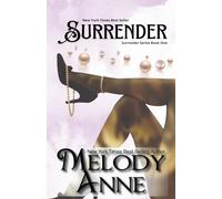 Surrender: (Surrender Series - Book 1)