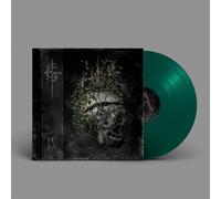 Surrender The Crown – IV – The Healing – Vinile LP 140g verde (Sony Music)