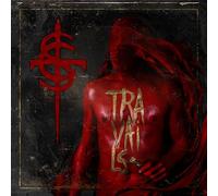 Surrender The Crown - Surrender The Crown: Travails [CD]