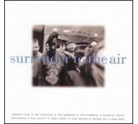 surrender to the air