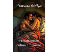 Surrender to the Night