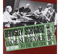 Surrender To The Rhythm