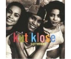 Surrender (Us Import) (CD) Album