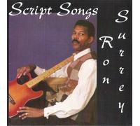 Surrey, Ron - Script Songs