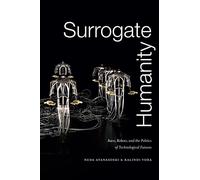 Kalindi Vora Neda Atanasoski Surrogate Humanity (Tascabile)