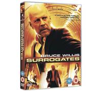 Surrogates (DVD) Surrogates
