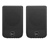 Surrond KLIPSCH SURR 100 Potenza Max 50 W, Nero