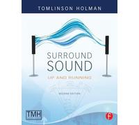 Surround Sound: Up and running