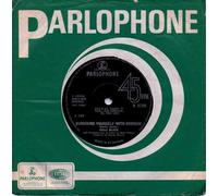 Surround Yourself With Sorrow - Cilla Black 7" 45