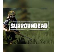 SurrounDead (PC) Steam Key - EU
