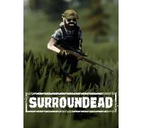 SurrounDead (PC) Steam Key GLOBAL