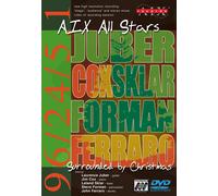 Surrounded By Christmas (DVD) AIX Allstar Band