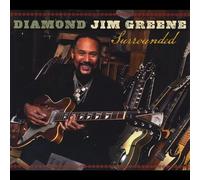 Surrounded by Diamond Jim Greene (2012-09-04)