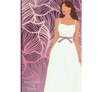 Surrounded by Elegance, Guided by Grace | Daily Journal for Women