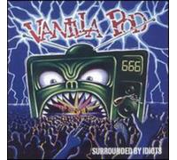 Surrounded By Idiots