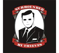 Surrounded By Thieves - S/T