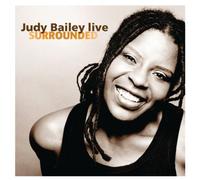 Surrounded (Judy Bailey Live)