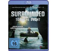 Surrounded - Tödliche Bucht