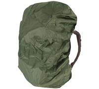 Mil-Tec BW Zaino parapioggia Oliva 80L