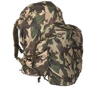 Mil-Tec BW Zaino parapioggia CCE 130L