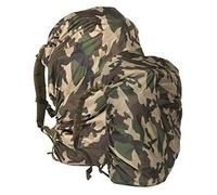 Mil-Tec BW Zaino parapioggia CCE 80L