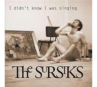 The Sursiks I Didn't Know I Was Singing - Volume 1 (Vinyl LP) 12" Album