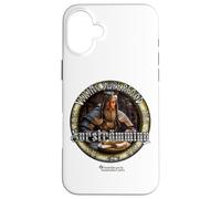 Surströmming Viking Taco Superfood Surströmming Custodia per iPhone 16 Plus