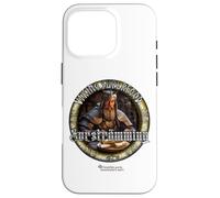 Surströmming Viking Taco Superfood Surströmming Custodia per iPhone 16 Pro