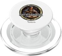 Surströmming Viking Taco Superfood Surströmming PopSockets PopGrip per MagSafe